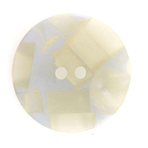 Knopf in Marmoroptik KN-131 1