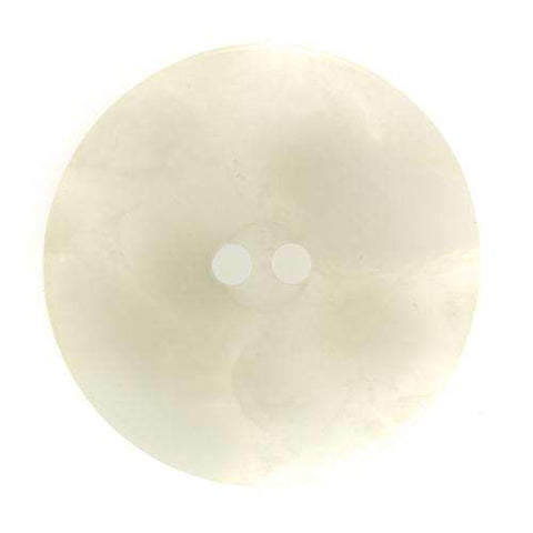 Knopf mit Leichter Melierung KN-43