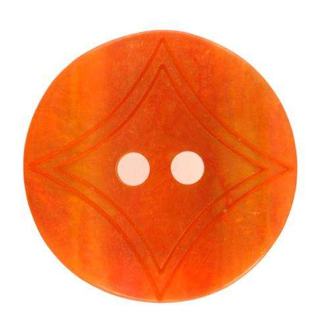 Knopf mit Glanz KO-46