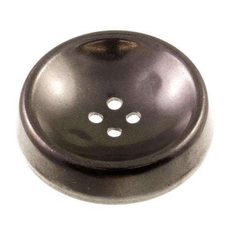 Mantel Knopf MK-129as