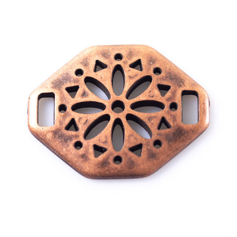 Applikation zum Annähen TA-34k