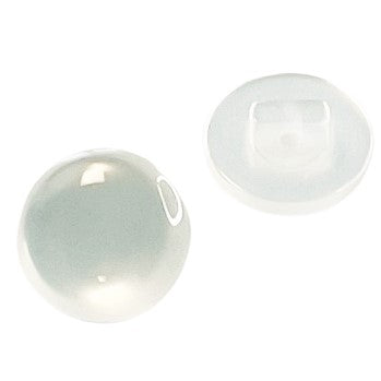 Blusenknöpfe weiß bl-121