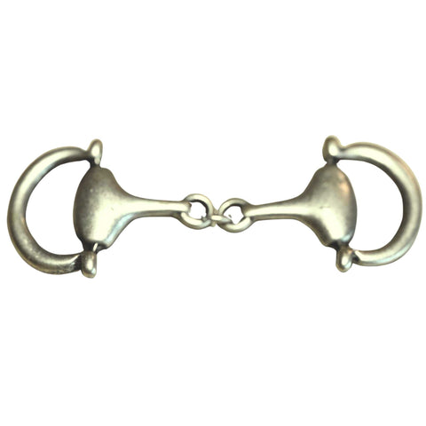 Großes Schmuck Zierteil für Gürtel ZS-60