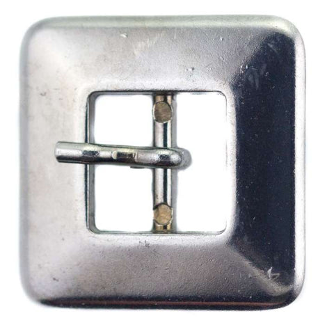 Gürtelschnall mit Dorn SM-11nickel