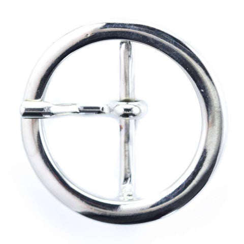 Gürtelschnalle Rund SM-96s