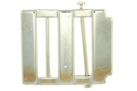 Gürtelschnalle Riegelschnalle SM-37