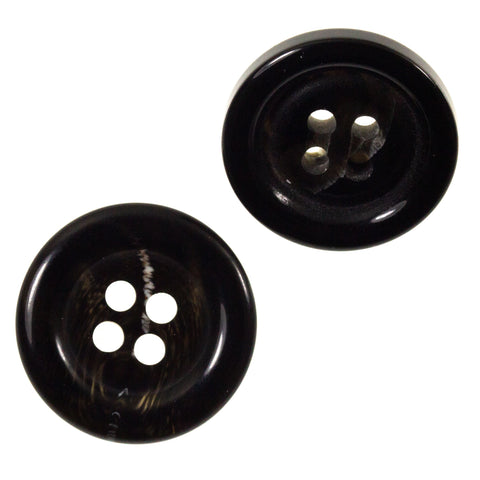 Hornimitat Knopf hi-54-anthrazit