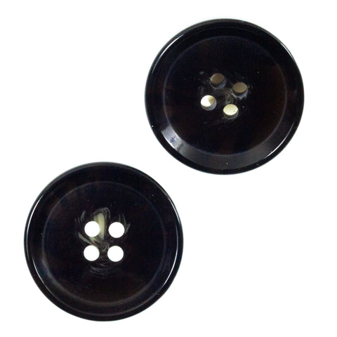 Hornimitat Knopf hi-56-anthrazit