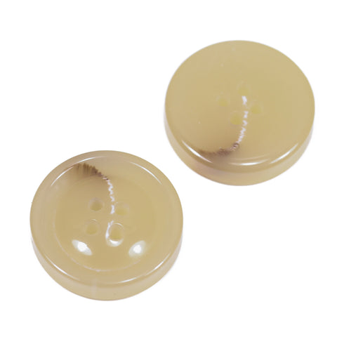 Hornimitat Knopf hi-84-beige