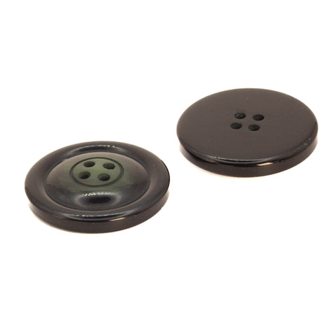 Mantel Hornimitat Knopf hi-55-smoke-pine