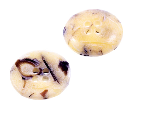 Knopf Hornimitat KBG-2