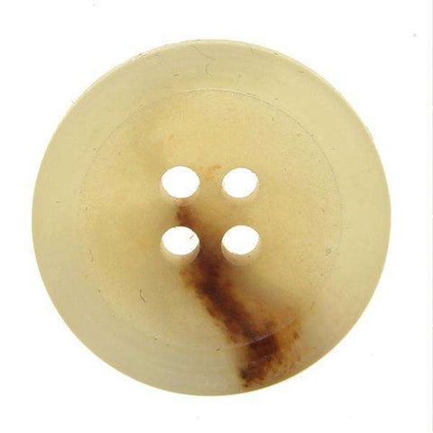 Sakko Knopf creme KN-40