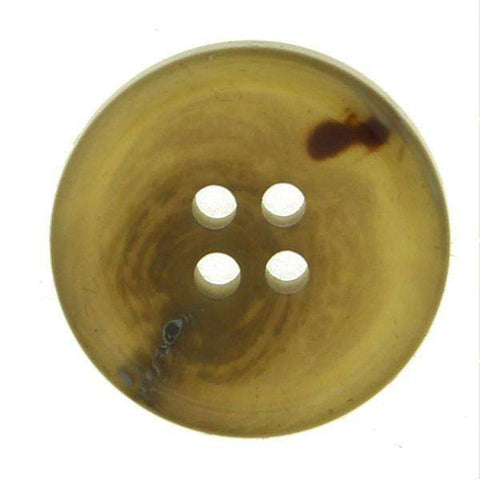 Sakko Knopf grün KGR-40