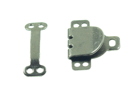 Hosen u. Rock Haken stahl hoe-5