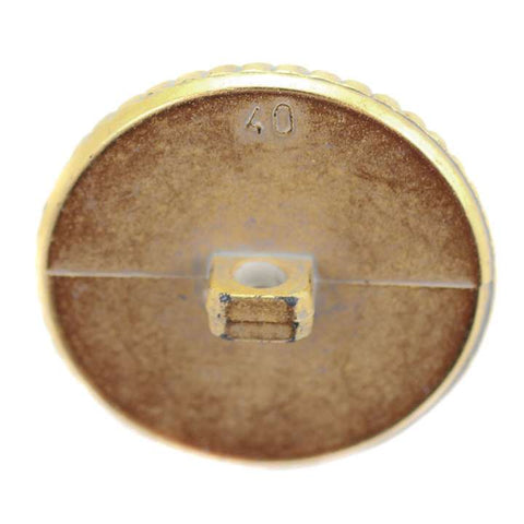 Wappen Knopf mit Öse KGO-53g