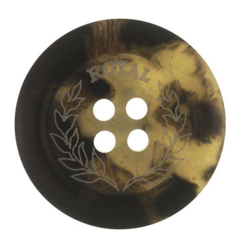 Knopf Kunststoff KG-29