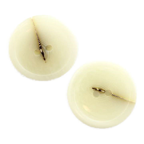 Hornimitat Knopf HI-20-creme