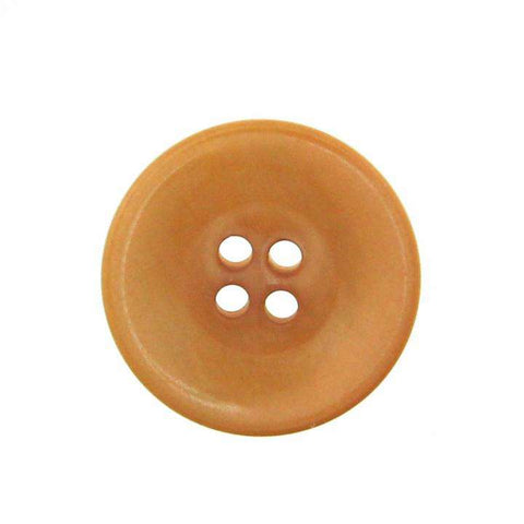 Hornimitat Knopf HI-3 orange