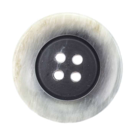 Knopf Hornimitat KG-18