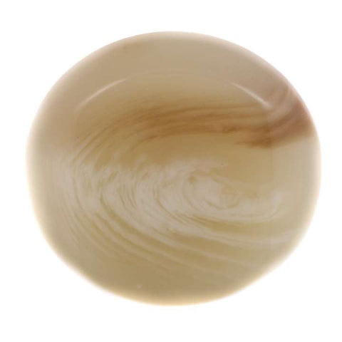 Hornimitat Knopf KM-66-beige