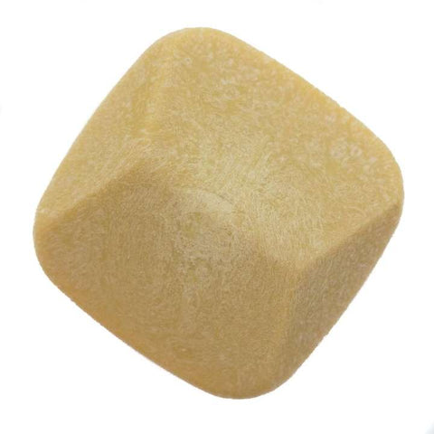 Knopf Kunststoff KM-77 beige