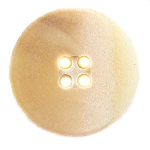 Hornimitat Knopf KM-49 creme