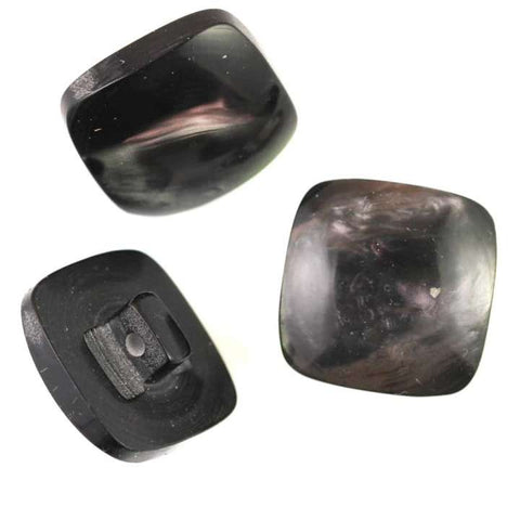 Knopf mit Perlmutt Effekt KM-82