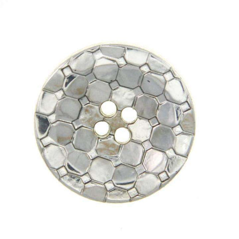 Knopf Straßoptik KSI-12