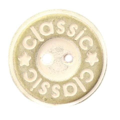 Modischer Knopf MK-30hg