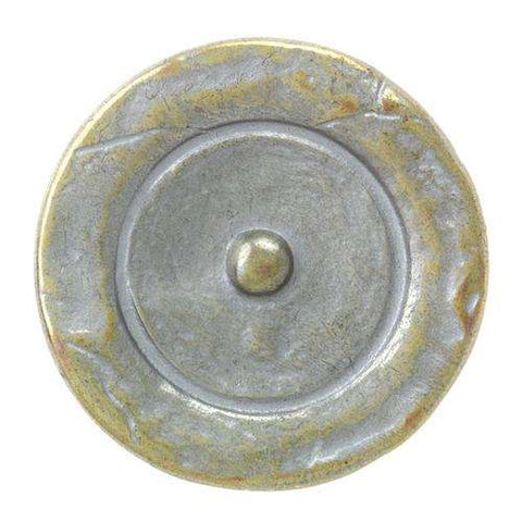 Metall Knopf MK-131sg