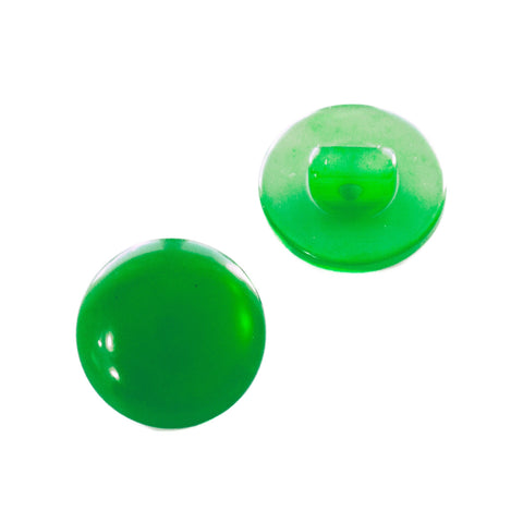 Blusenknöpfe dunkel-grün bl-121