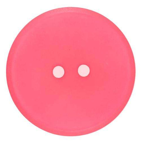 Knopf aus Kunststoff KROS-44