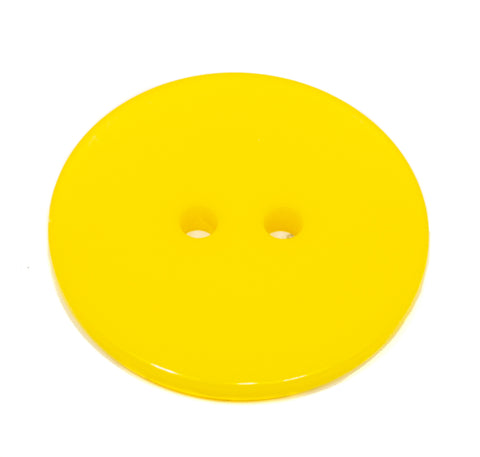 Knopf hell gelb Standard KGL-150h
