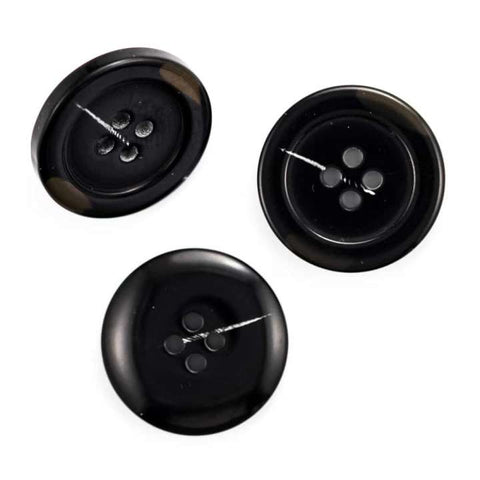 Hornimitat Knopf hi-46-antrazit