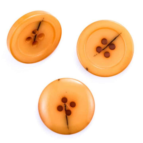 Hornimitat Knopf hi-46-topaz