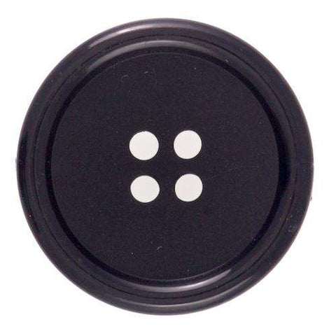 Klassischer, vielfältiger Knopf Kunststoff KS-60