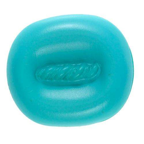 Aussergewöhnlicher Knopf Kunststoff KT-30