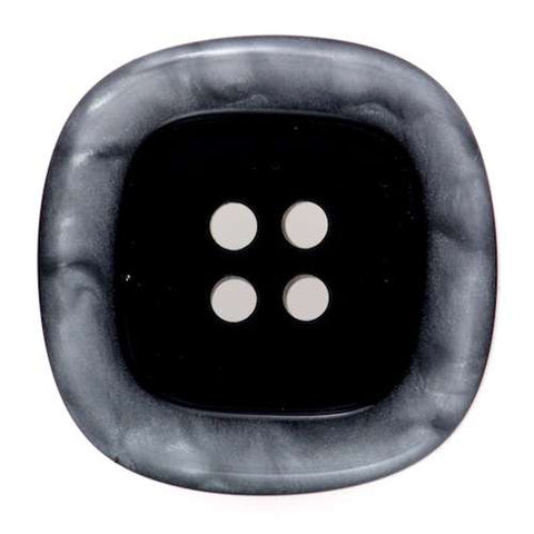 Knopf mit Glanz KS-20hgr