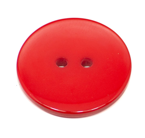 Knopf rot Standard KRO-150h