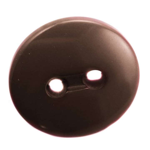 Knopf braun Standard KBR-190