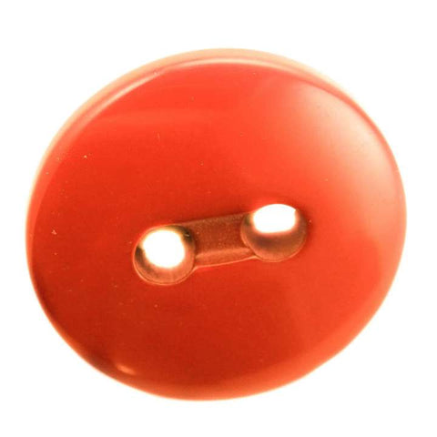 Knopf orange Standard KO-190