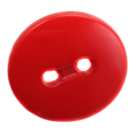 Knopf rot Standard KRO-190h