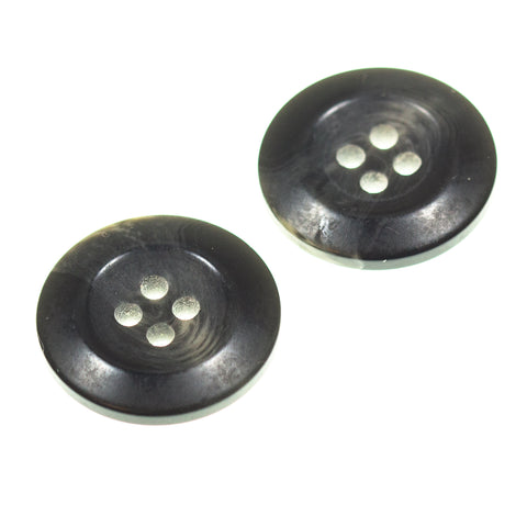 Hornimitat Knopf hi-74-anthrazit