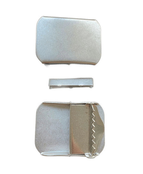 Koppel Gürtelschnalle SM-12-s