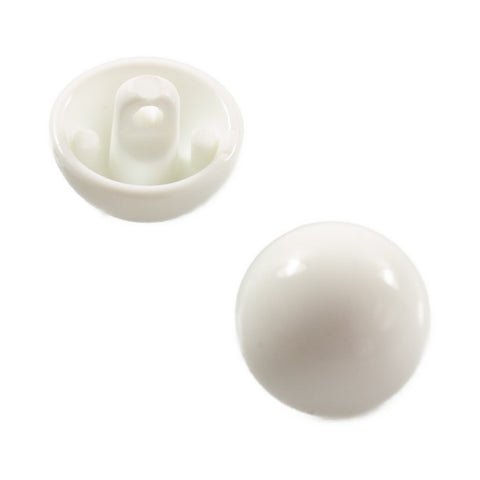 Knopf Halbkugel Färbeservice KP-101 SOF