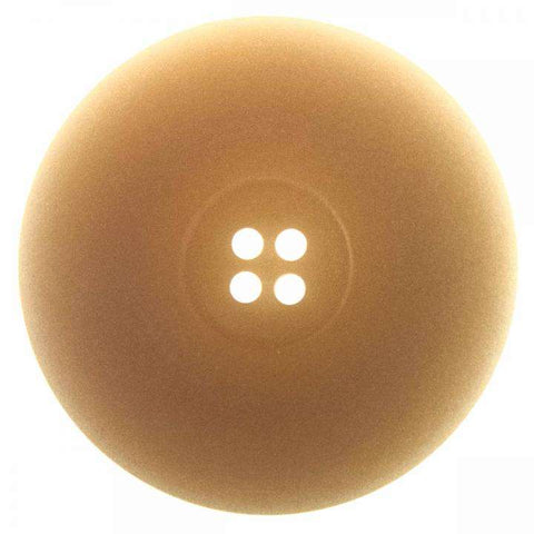 Knopf matt KM-2 beige