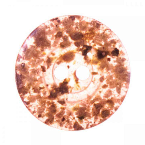 Knopf transparent KM-3 Rost