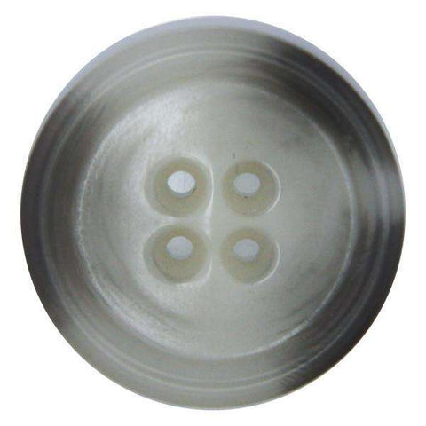 Knopf Horn Imitat KG-213h