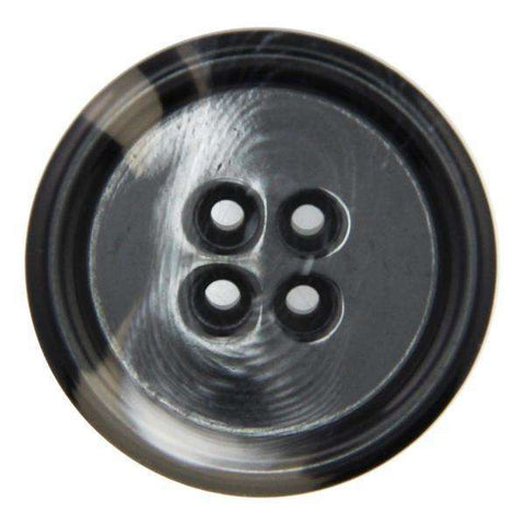 Knopf Hornimitat KG-213m