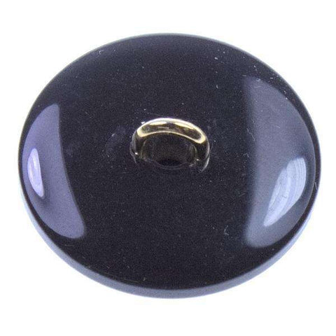 Mantel Knopf mit Metalleinlage KS-4g